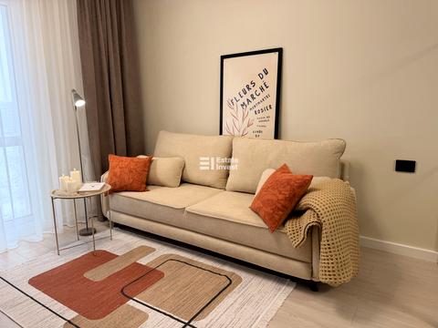 квартира по адресу Михаила Максимовича ул. (Трутенко Онуфрия), 24-Б