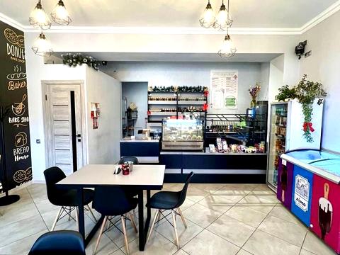 комерційна за адресою майдан Тараса Шевченка пл., 18