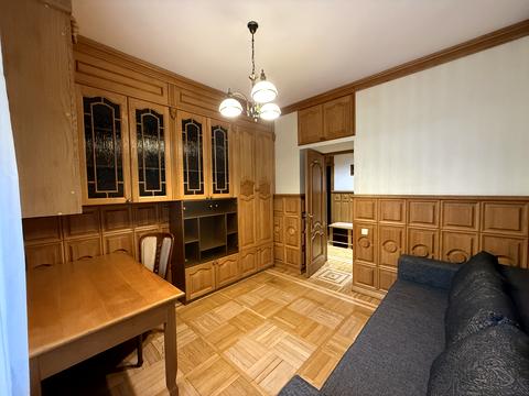 квартира по адресу Катерини Білокур ул., 5/17