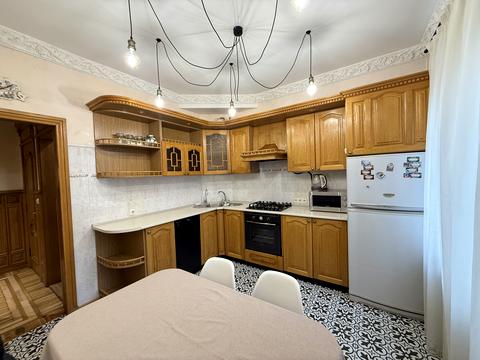 квартира по адресу Катерини Білокур ул., 5/17