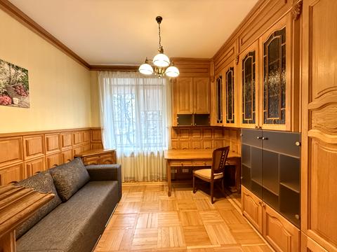 квартира по адресу Катерини Білокур ул., 5/17