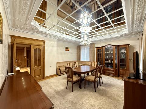 квартира по адресу Катерини Білокур ул., 5/17