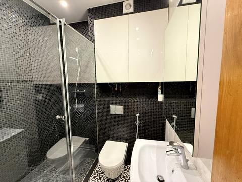 квартира по адресу Катерини Білокур ул., 5/17