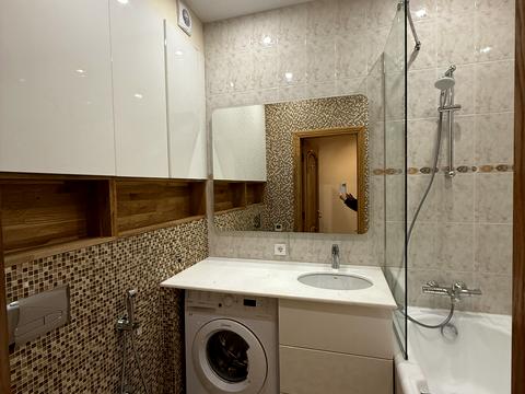 квартира по адресу Катерини Білокур ул., 5/17