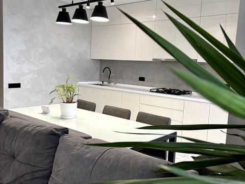 квартира по адресу Винницкий 2-й пер., 19