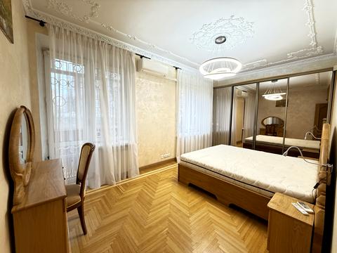 квартира по адресу Катерини Білокур ул., 5/17