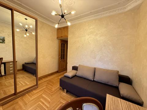 квартира по адресу Катерини Білокур ул., 5/17