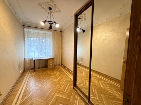 квартира по адресу Катерини Білокур ул., 5/17