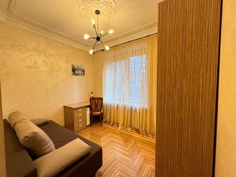 квартира по адресу Катерини Білокур ул., 5/17