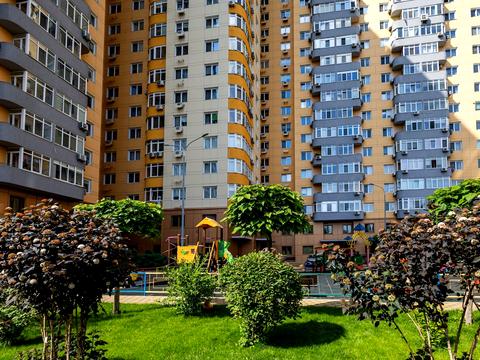 квартира за адресою Юрія Кондратюка вул., 3