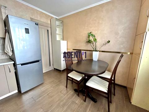 квартира по адресу Мира ул., 11