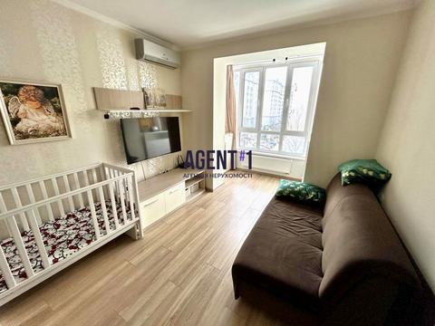 квартира по адресу Мира ул., 11