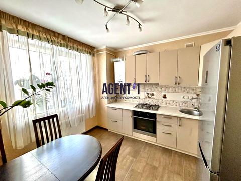 квартира по адресу Мира ул., 11