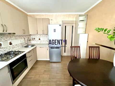 квартира по адресу Мира ул., 11