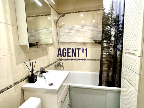 квартира по адресу Мира ул., 11