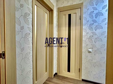 квартира по адресу Мира ул., 11