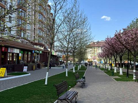 квартира по адресу Мира ул., 11