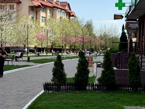 квартира по адресу Мира ул., 11