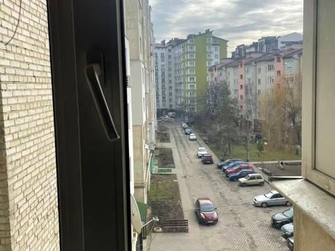 квартира за адресою Вовчинецька вул., 184