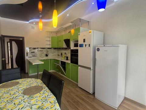 квартира за адресою Перлинна вул., 3