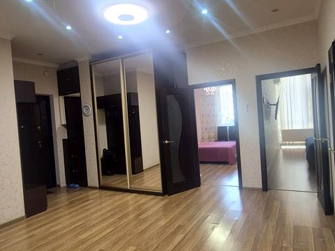 квартира за адресою Перлинна вул., 3