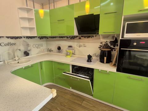 квартира за адресою Перлинна вул., 3