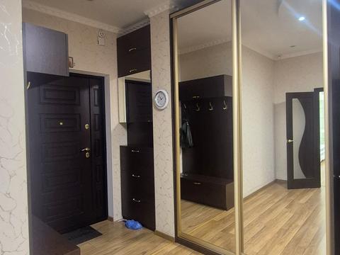 квартира за адресою Перлинна вул., 3