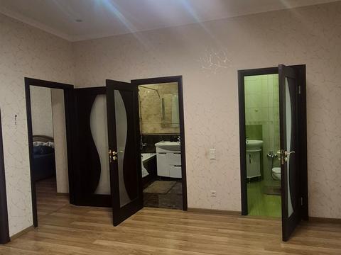 квартира за адресою Перлинна вул., 3