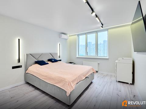 квартира за адресою Приміська вул., 22-Б