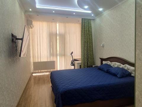 квартира за адресою Перлинна вул., 3