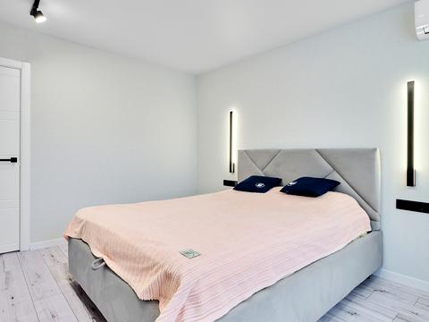 квартира за адресою Приміська вул., 22-Б