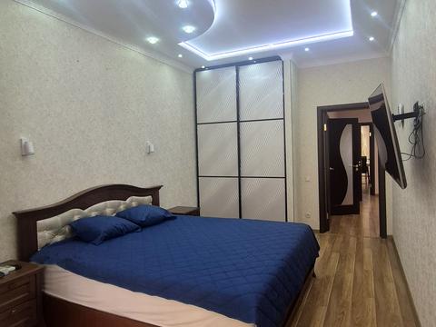 квартира за адресою Перлинна вул., 3