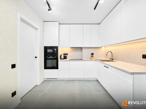 квартира за адресою Приміська вул., 22-Б