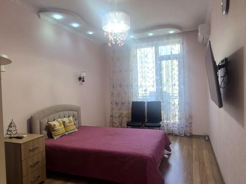 квартира за адресою Перлинна вул., 3