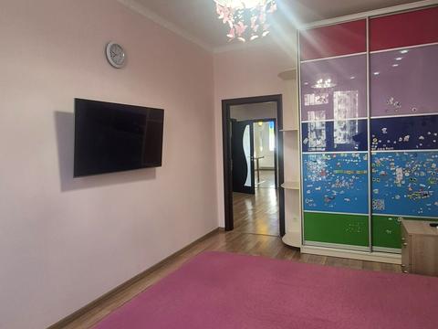 квартира за адресою Перлинна вул., 3