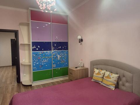 квартира за адресою Перлинна вул., 3