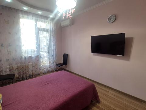 квартира за адресою Перлинна вул., 3