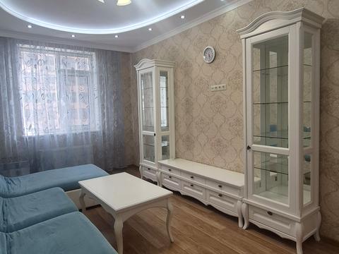 квартира за адресою Перлинна вул., 3