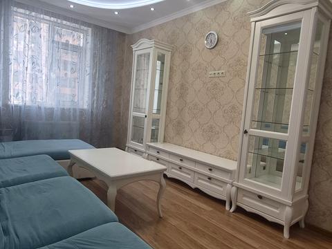 квартира за адресою Перлинна вул., 3