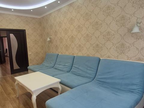 квартира за адресою Перлинна вул., 3