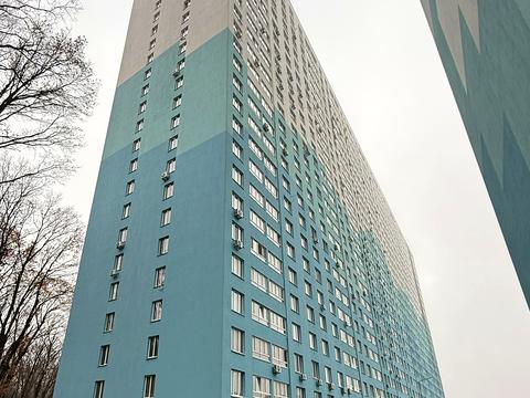 квартира за адресою Приміська вул., 22-Б