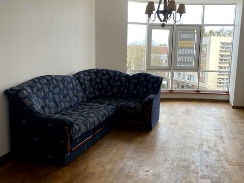 квартира по адресу Независимости ул., 34-А