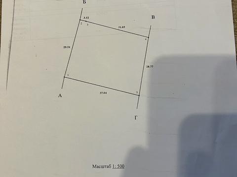 ділянка за адресою с. Поляна, 