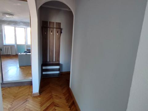 квартира по адресу Яворницкого ул. (Тимошенко), 9