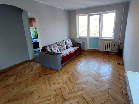 квартира по адресу Яворницкого ул. (Тимошенко), 9