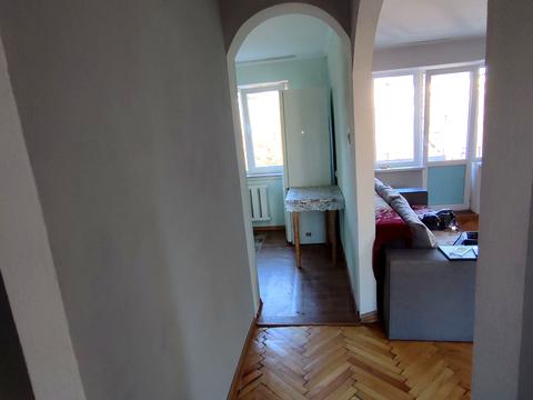 квартира по адресу Яворницкого ул. (Тимошенко), 9