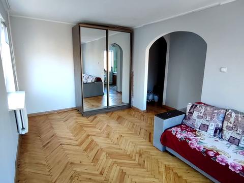 квартира по адресу Яворницкого ул. (Тимошенко), 9