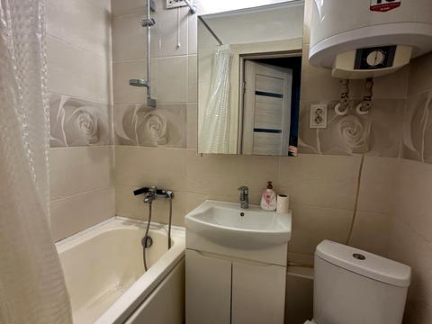 квартира за адресою Дмитра Іванова вул., 6