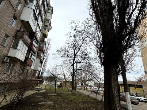 квартира за адресою Дмитра Іванова вул., 6