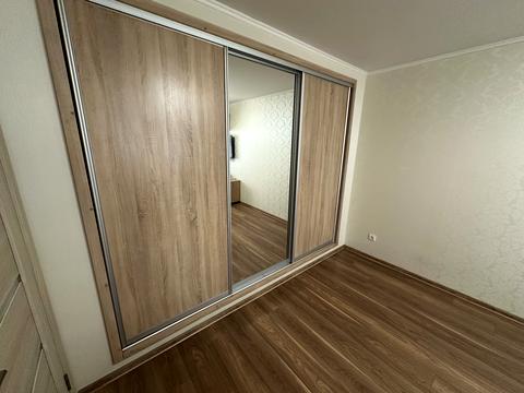 квартира за адресою Дмитра Іванова вул., 6